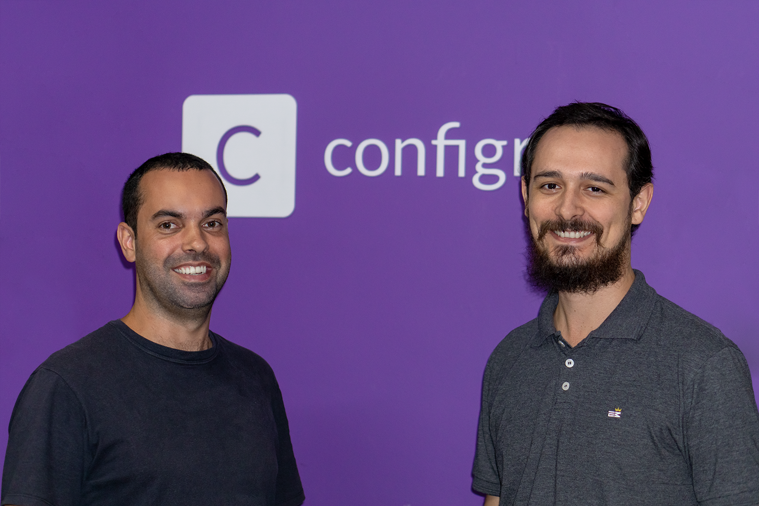 Configr receives investment from investment fund managed by Cedro Capital