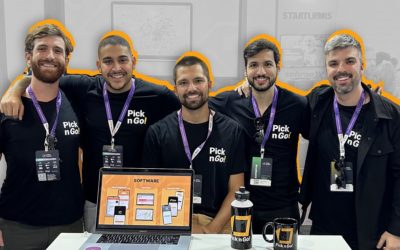 Pick n Go! recebe investimento da Cedro Capital.