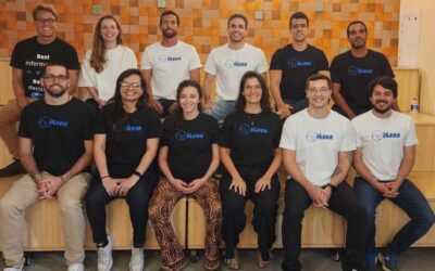 Fundo GovTech lidera aporte de R$ 7,5 milhões na i4sea para impulsionar inteligência climática