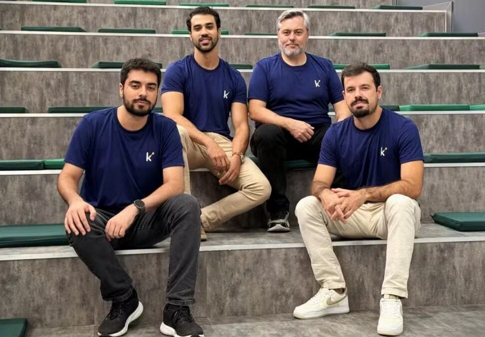 Fundo GovTech investe R$ 3 milhões na Kinebot, startup de soluções ergonômicas baseadas em inteligência artificial